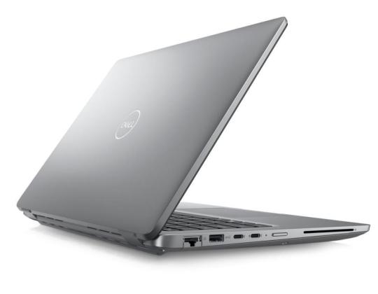 Suoritin DELL Latitude 5440 CPU i5-1335U 1300 MHz 14" 1920x1080 RAM 8GB DDR4 SSD 256GB Intel...