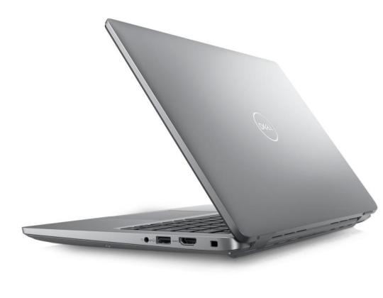 Suoritin DELL Latitude 5440 CPU i5-1335U 1300 MHz 14" 1920x1080 RAM 8GB DDR4 SSD 256GB Intel...