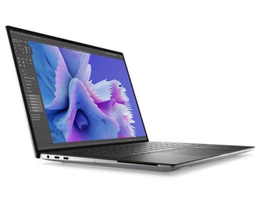 Kannettava DELL Precision 5480 CPU Core i7 i7-13700H 2400 MHz CPU sisältää vPro 14" 1920x1200 RAM...