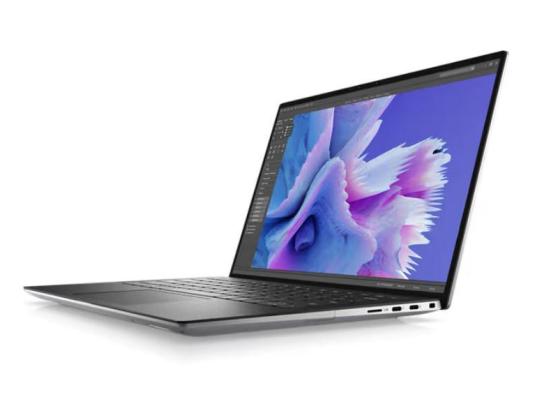 Kannettava DELL Precision 5480 CPU Core i7 i7-13700H 2400 MHz CPU sisältää vPro 14" 1920x1200 RAM...