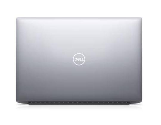 Kannettava DELL Precision 5480 CPU Core i7 i7-13700H 2400 MHz CPU sisältää vPro 14" 1920x1200 RAM...