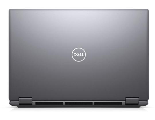 Kannettava DELL Precision 7780 CPU i9-13950HX 2200 MHz 17" 1920x1080 RAM 32GB DDR5 5600 MHz SSD 1TB...