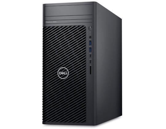 PC DELL Precision 3680 Tower Tower CPU Core i9 i9-14900K 3200 MHz RAM 32GB DDR5 4400 MHz SSD 1TB...