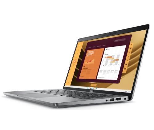 Kannettava tietokone DELL Latitude 5450 CPU Core i7 i7-1355U 1700 MHz 14" 1920x1080 RAM 16GB DDR5 5600 MHz...