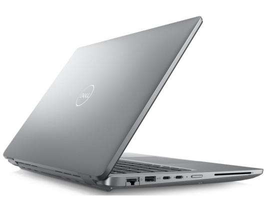 Kannettava DELL Latitude 5440 CPU Core i7 i7-1355U 1700 MHz 14" 1920x1080 RAM 16GB DDR4 3200 MHz...