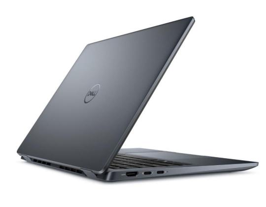 Kannettava DELL Latitude 7340 CPU Core i7 i7-1365U 1800 MHz CPU sisältää vPro 13,3" 1920x1200 RAM...