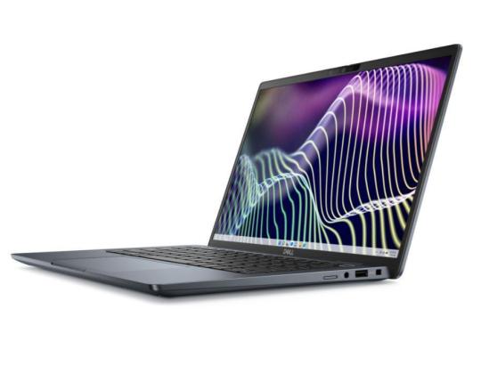 Kannettava DELL Latitude 7340 CPU Core i7 i7-1365U 1800 MHz CPU sisältää vPro 13,3" 1920x1200 RAM...