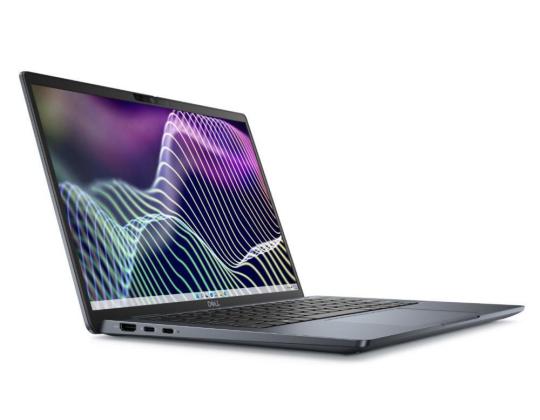 Kannettava DELL Latitude 7340 CPU Core i7 i7-1365U 1800 MHz CPU sisältää vPro 13,3" 1920x1200 RAM...