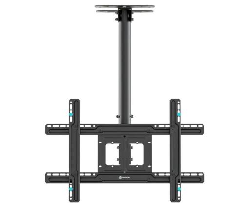 TV SET ACC KATTOKIINNITYS/32-80&amp;quot; MUSTA N1L-B ONKRON