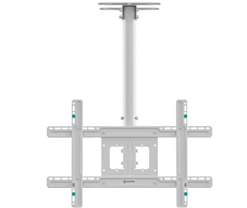 TV-SET ACC KATTOKIINNITYS/32-80&amp;quot; VALKOINEN N1L-W ONKRON