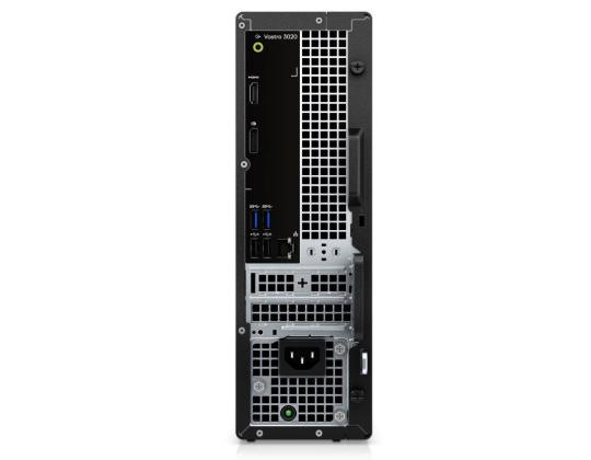 PC DELL Vostro 3020 Business SFF CPU Core i7 i7-13700 2100 MHz RAM 16 Gt DDR4 3200 MHz SSD 512 Gt...