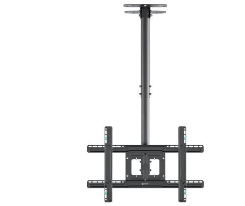 TV SET ACC KATTOKIINNITYS/32-80&amp;quot; MUSTA N2L-B ONKRON