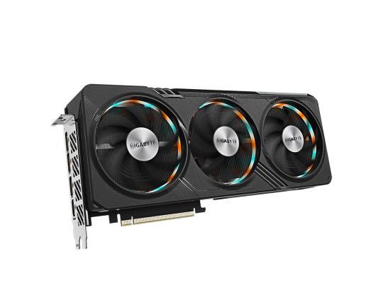 Grafiikkakortti GIGABYTE NVIDIA GeForce RTX 4070 Ti SUPER 16 Gt GDDR6X 256 bit PCIE 4.0 16x GPU...