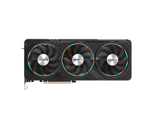 Grafiikkakortti GIGABYTE NVIDIA GeForce RTX 4070 Ti SUPER 16 Gt GDDR6X 256 bit PCIE 4.0 16x GPU...