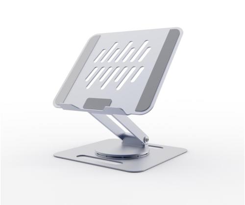 NB ACC NOUSUTELINE PYÖRIVÄ/TILAN HARMAA NBS-DR1-01 GEMBIRD GEMBIRD