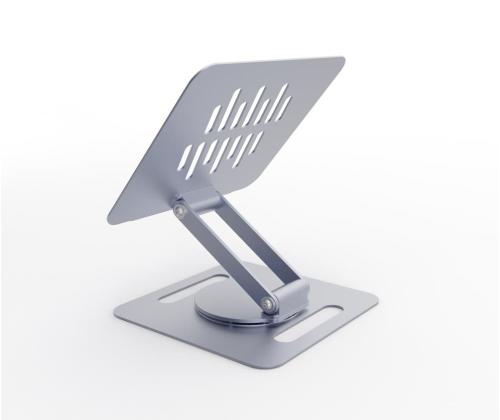 NB ACC NOUSUTELINE PYÖRIVÄ/TILAN HARMAA NBS-DR1-01 GEMBIRD GEMBIRD