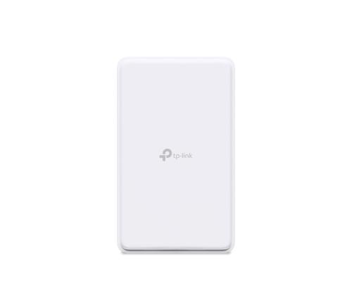 Langaton reititin TP-LINK 4G 5G reititin NE200-OUTDOOR