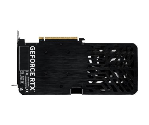 VGA PCIE16 RTX5060TI 8GB GDDR7/NE7506T019P1-GB2062D PALIT PALIT