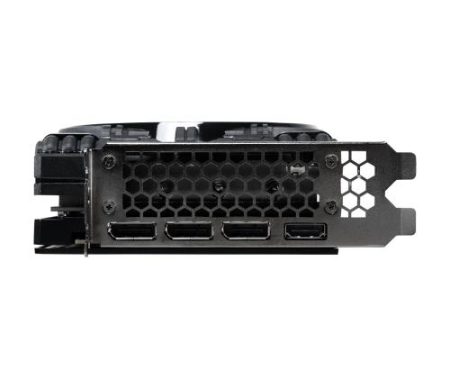 Näytönohjain PALIT NVIDIA GeForce RTX 5070 Ti 16 GB GDDR7 256 bit PCIE 5.0 16x GPU 2295 MHz;