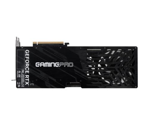Näytönohjain PALIT NVIDIA GeForce RTX 5070 Ti 16 GB GDDR7 256 bit PCIE 5.0 16x GPU 2295 MHz;
