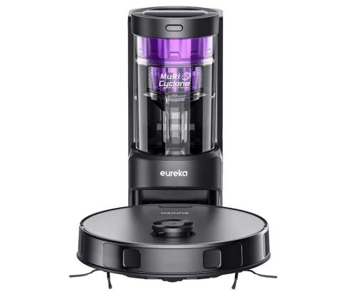 PÖLYNIMURI ROBOTTI/E10S EUREKA