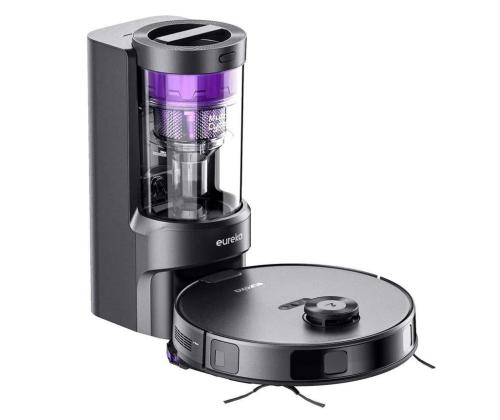 PÖLYNIMURI ROBOTTI/E10S EUREKA