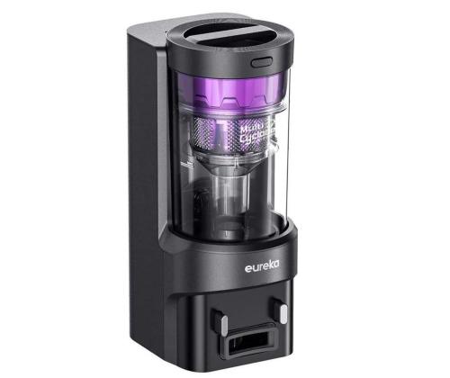 PÖLYNIMURI ROBOTTI/E10S EUREKA