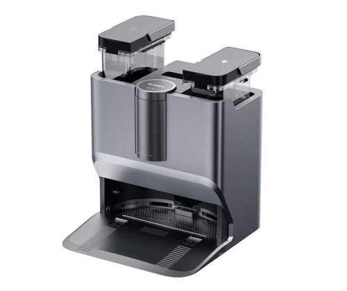 PÖLYNIMURI ROBOTTI/J20 EUREKA