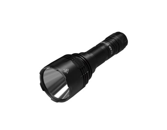TASKUVALAISIN TARKKA SARJA/1000 LUMENIA UUSI P30 NITECORE