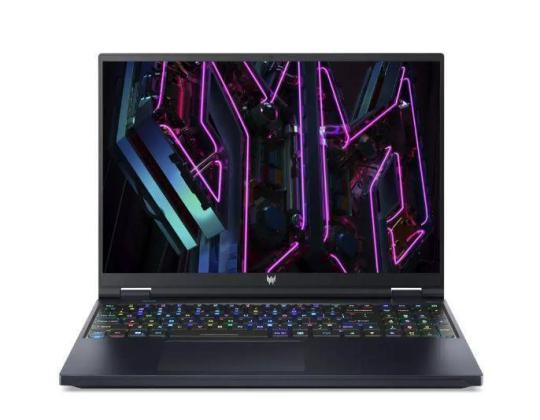 Kannettava ACER Predator PH16-71-71JG CPU Core i7 i7-13700HX 2100 MHz 16" 2560x1600 RAM 16GB DDR5...