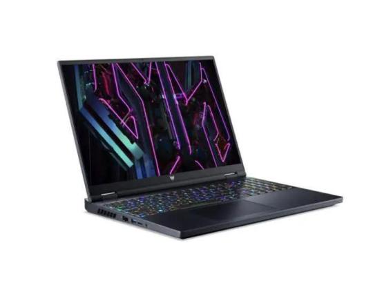 Kannettava ACER Predator PH16-71-71JG CPU Core i7 i7-13700HX 2100 MHz 16" 2560x1600 RAM 16GB DDR5...