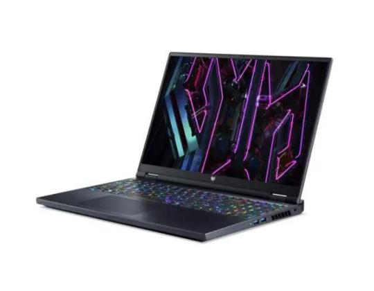 Kannettava ACER Predator PH16-71-71JG CPU Core i7 i7-13700HX 2100 MHz 16" 2560x1600 RAM 16GB DDR5...