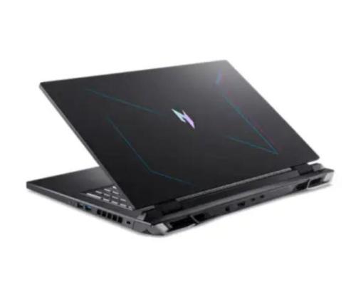 Kannettava ACER Nitro AN17-41-R8CN CPU Ryzen 7 7735HS 3200 MHz 17,3" 2560x1440 RAM 16GB DDR5 SSD...