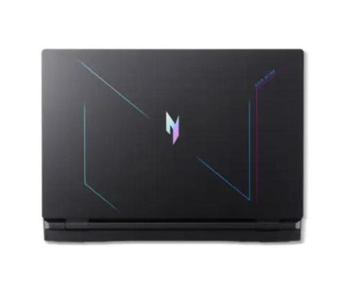 Kannettava ACER Nitro AN17-41-R8CN CPU Ryzen 7 7735HS 3200 MHz 17,3" 2560x1440 RAM 16GB DDR5 SSD...