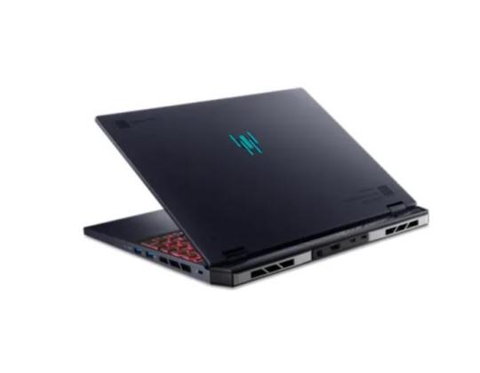 Kannettava ACER Predator Helios Neo PHN16-72-793Y CPU Core i7 i7-14700HX 2100 MHz 16" 2560x1600...