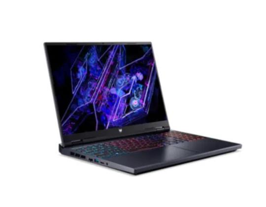 Kannettava ACER Predator Helios Neo PHN16-72-793Y CPU Core i7 i7-14700HX 2100 MHz 16" 2560x1600...