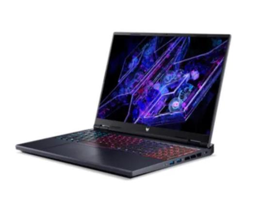 Kannettava ACER Predator Helios Neo PHN16-72-793Y CPU Core i7 i7-14700HX 2100 MHz 16" 2560x1600...