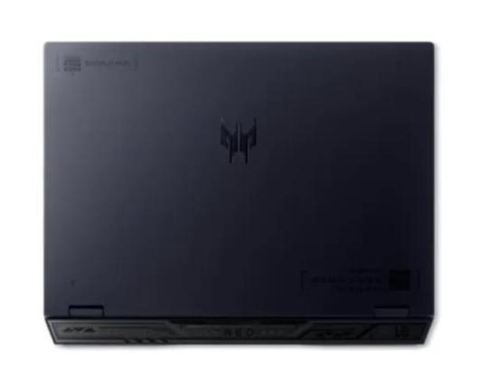 Kannettava ACER Predator Helios Neo PHN16-72-793Y CPU Core i7 i7-14700HX 2100 MHz 16" 2560x1600...