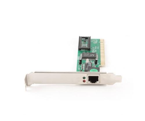 VERKKOKORTTI PCI 100BASE-TX/NIC-R1 GEMBIRD GEMBIRD