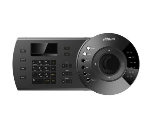 PTZ-KAMERAOHJAIN/NKB1000-E DAHUA