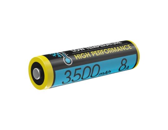 AKKU RECH. AA NL1835/3500MAH NL1835LTHP NITECORE