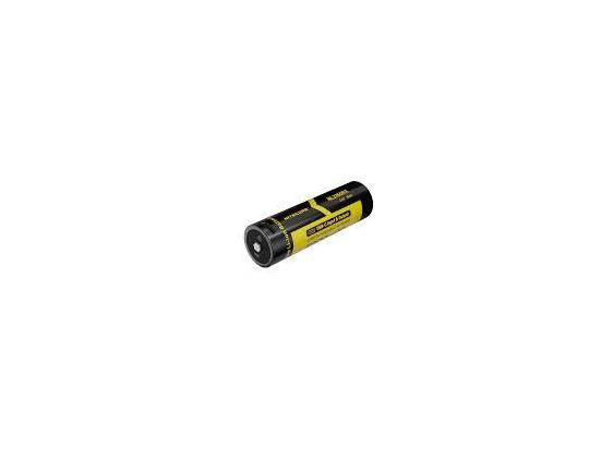 AKKU RECH. LI-ION 3.6V/NL2150RX(5000MAH) NITECORE