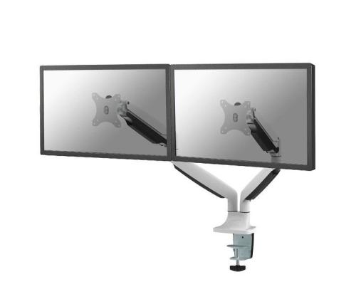 MONITORI ACC PÖYTÄKIRJA/10-32&amp;quot; NM-D750DWWHITE NEOMOUNTS