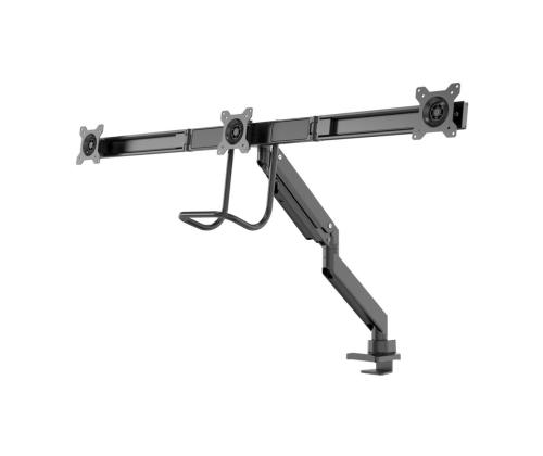 MONITORI ACC PÖYTÄKONEESEEN 17-24&amp;quot;/NM-D775DX3 MUSTA NEOMOUNTSIT