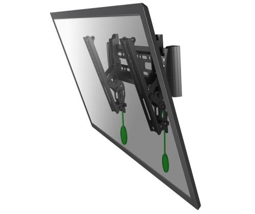 TV SET ACC WALL MOUNT 10-40&amp;quot;/MUSTA NM-W125MUSTA NEOMOUNTS
