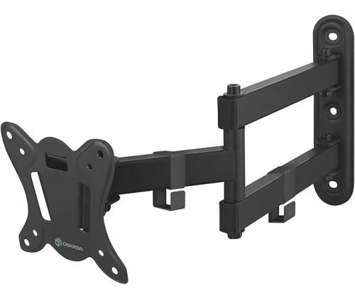TV SET ACC WALL MOUNT /10-32&amp;quot;/MUSTA NP15-B ONKRON