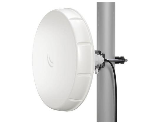 WiFi vahvistin WIRE DISH NRAYG-60ADPAIR MIKROTIK