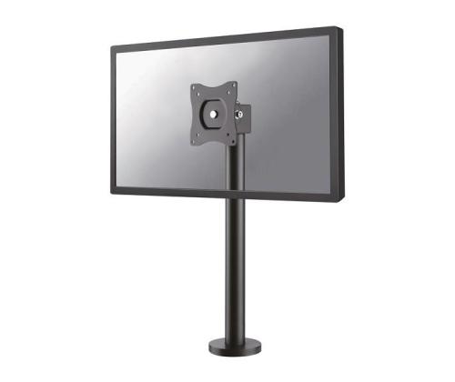 MONITORI ACC PÖYTÄKIRJA 10-32&amp;quot;/NS-DPOS100MUSTA NEOMOUNTS