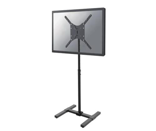 NÄYTTÖ ACC LATTIATELINE 10-55"/NS-FS100BLACK NEOMOUNTS