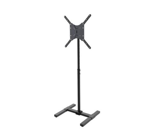 NÄYTTÖ ACC LATTIATELINE 10-55"/NS-FS100BLACK NEOMOUNTS